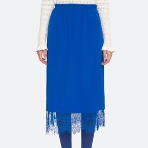 Sea New York - Lorraine Skirt. NWT.